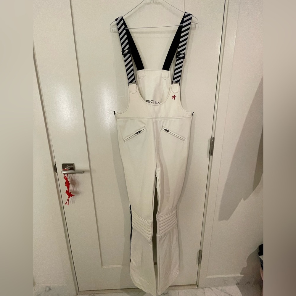 COPY - Perfect Moment ski pants